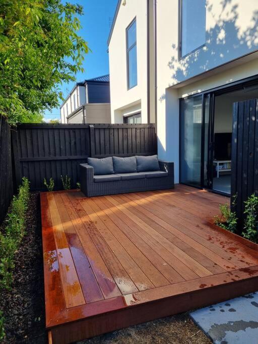 Central Home With Internal Garage - Close To Cbd! Christchurch Exterior photo