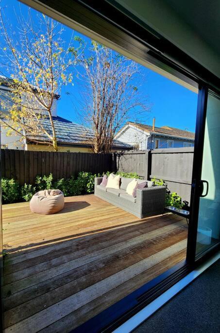 Central Home With Internal Garage - Close To Cbd! Christchurch Exterior photo